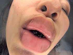 悩殺！！たっぷり唾液で迫るバーチャルべろキス 2　サンプル画像03